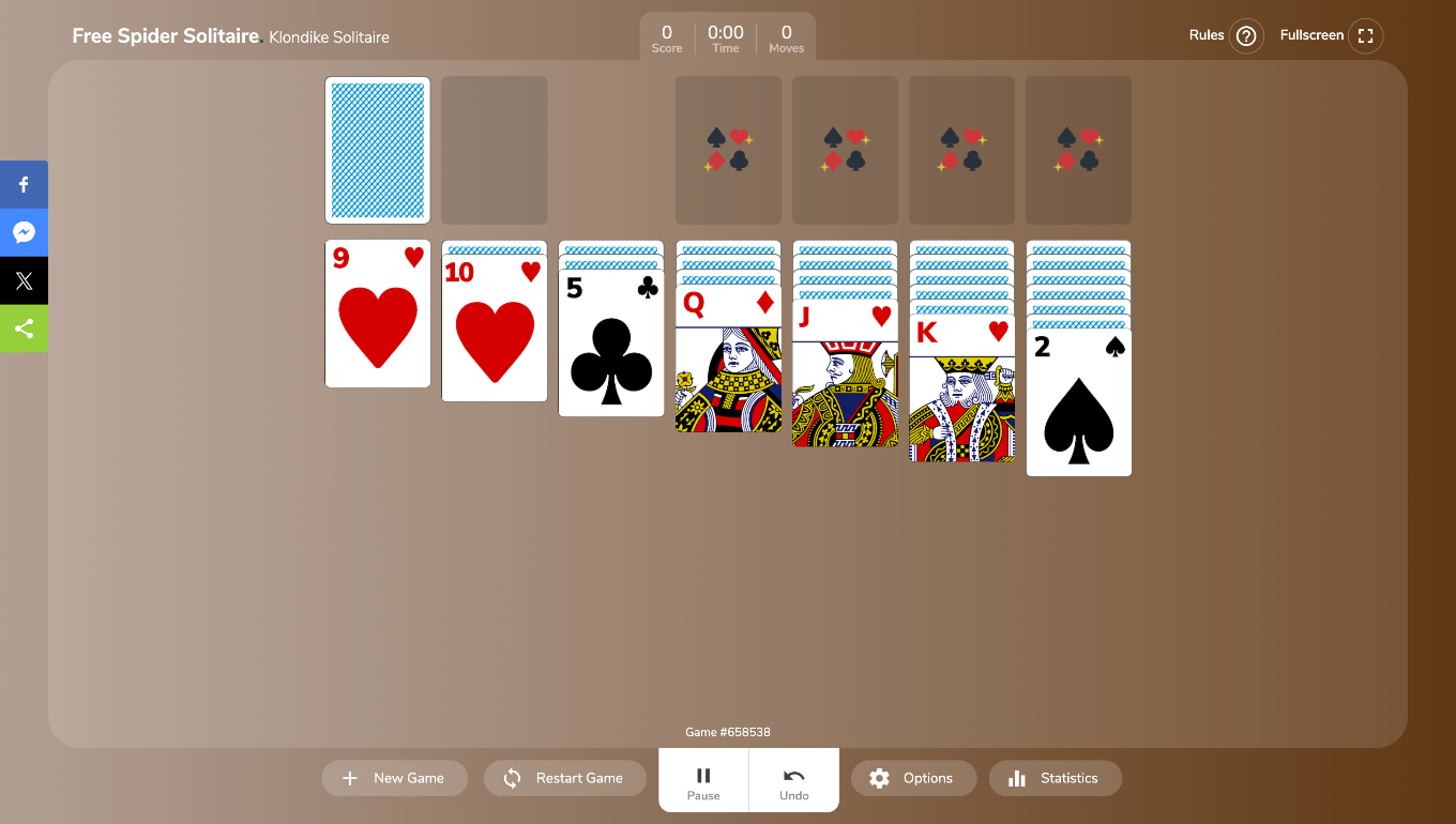 Free Spider Solitaire (https://free-spider-solitaire.win/)